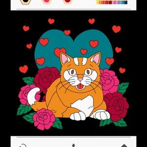 Meet your Posher, Andy