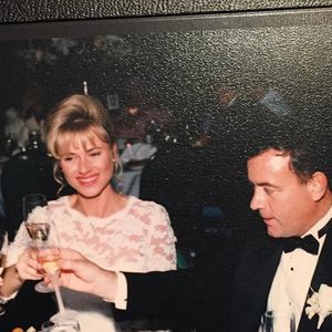 Meet your Posher, Yvette