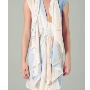 DVF Diane Von Furstenberg Damiana Dress