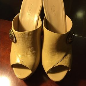 Gucci shoes