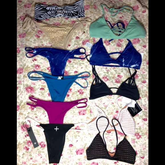 My small but growing Collection💕😊