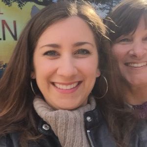 Meet your Posher, Stacey