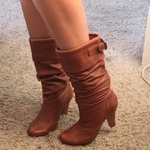Steve Madden boots