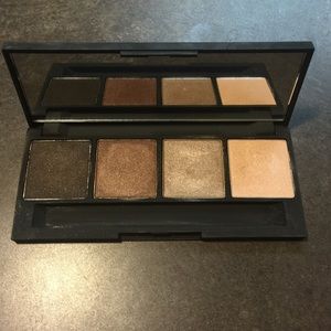 TOPSHOP Smokey Eye Palette