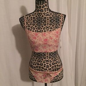 NWT Ralph Lauren Bikini