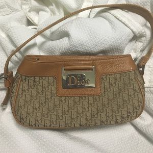 Christian Dior bag