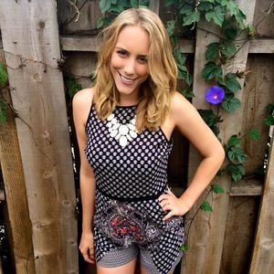 Meet your Posher, Danielle