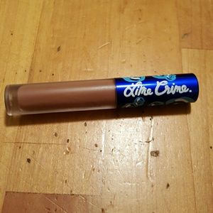 Buffy by lime crime *on hold for makeupwithjj*