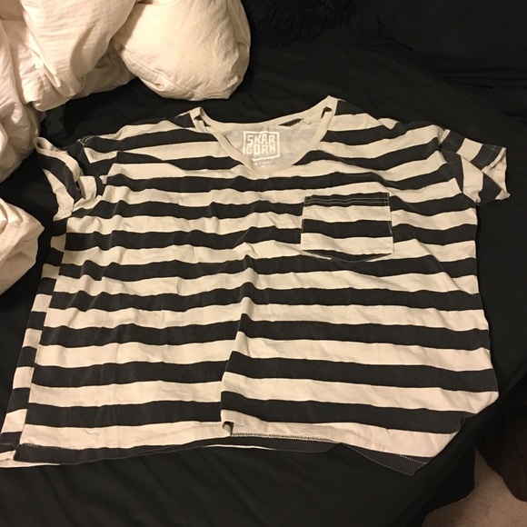 urban outfitters oversized tee