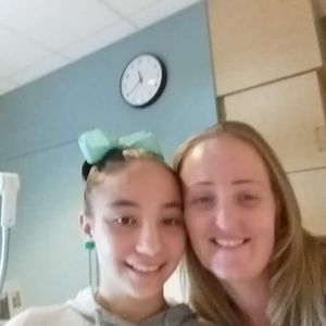 Meet your Posher, Amber