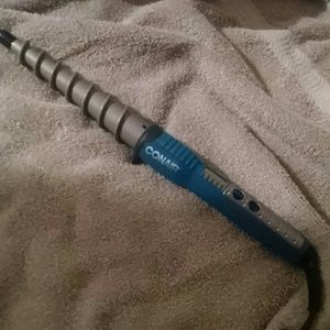 Conair you spiral tourmaline ceramic styler