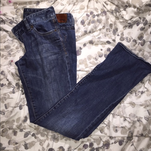 Express jeans - Picture 2 of 3