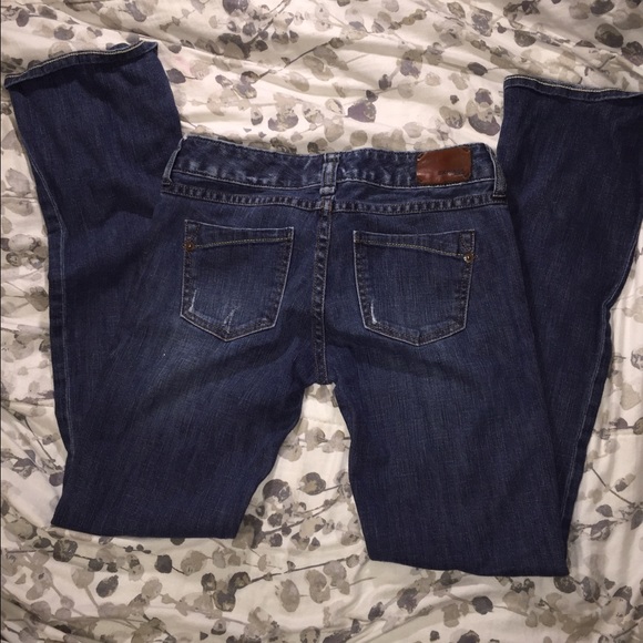 Express jeans - Picture 3 of 3