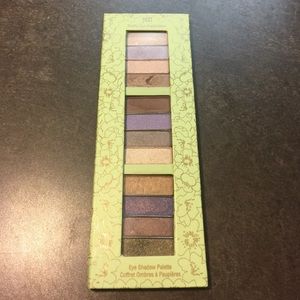 Pixi Pretty Eye Perfection Eyeshadow Palette