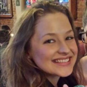 Meet your Posher, Kelly