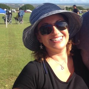 Meet your Posher, Laura