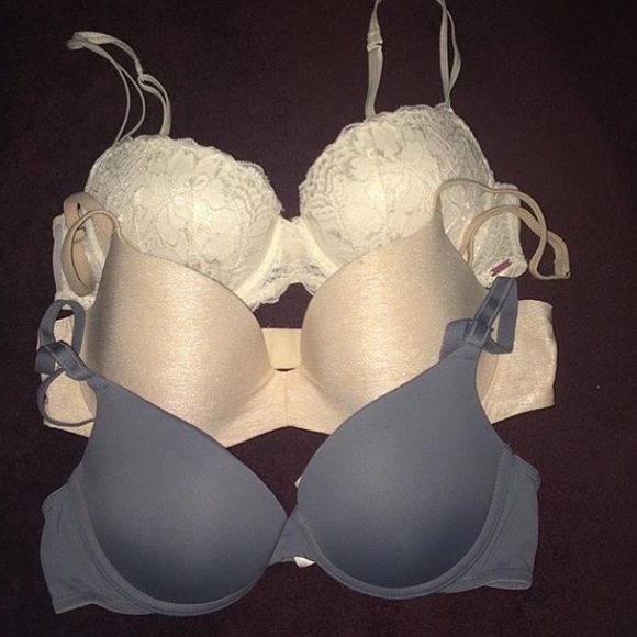 34c bra bundle