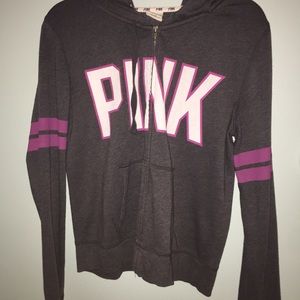 PINK sweatshirt