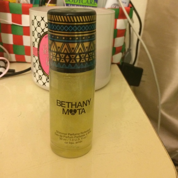 Bethany mota perfume