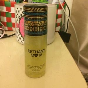 bethany mota perfume rollerball 54 off aeropostale other bethany mota perfume from bethany mota perfume rollerball 54 off aeropostale other bethany mota perfume from