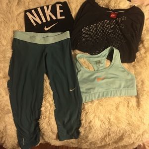 Bundle Nike