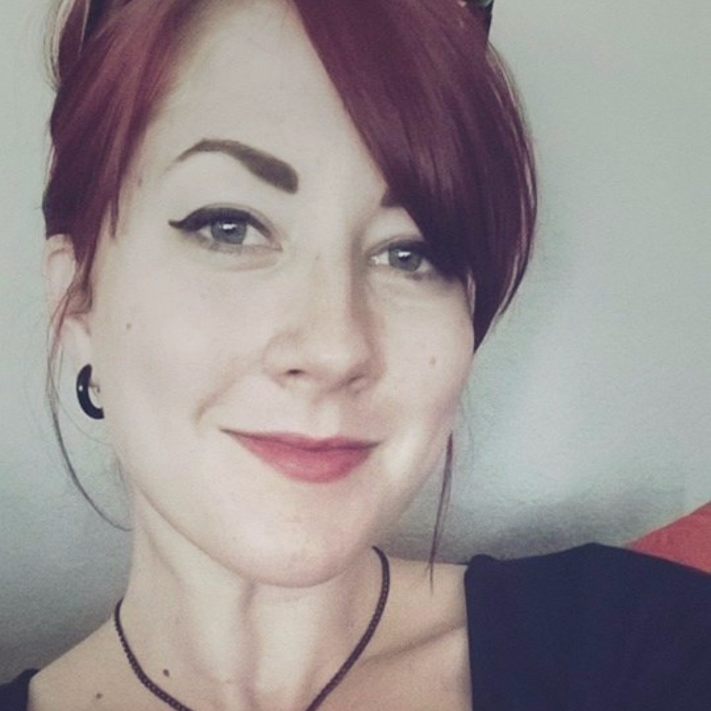 Meet your Posher, Tanya