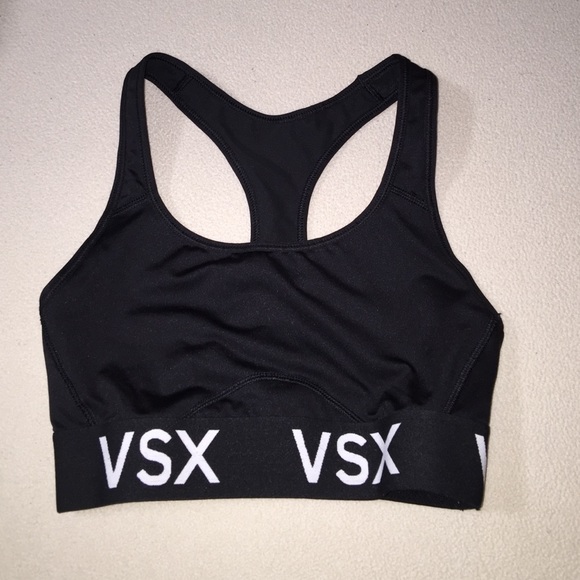 Victoria's Secret sports bra
