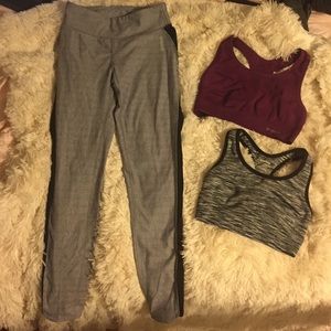 Bundle Reebok