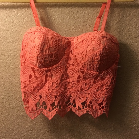 crop top😻