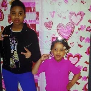 Meet your Posher, Veronica