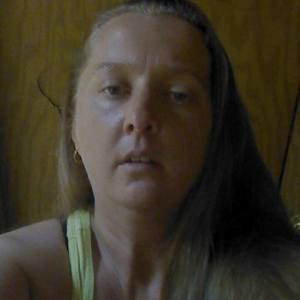 Meet your Posher, Brandy