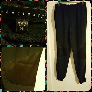 Black Harem Pants☆☆☆