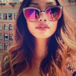 Quay My Girl Sunglasses