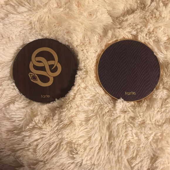 Bundle Tarte Palette
