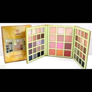 Pixi by Petra Ultimate Beauty Kit 2nd Edition