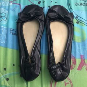 Doll shoes