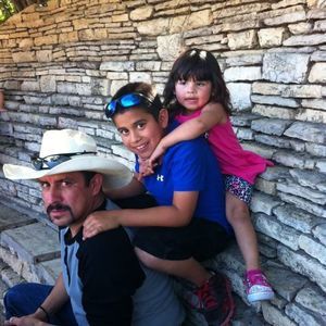 Meet your Posher, Yolanda