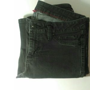 Elle Black Skinny Jeans