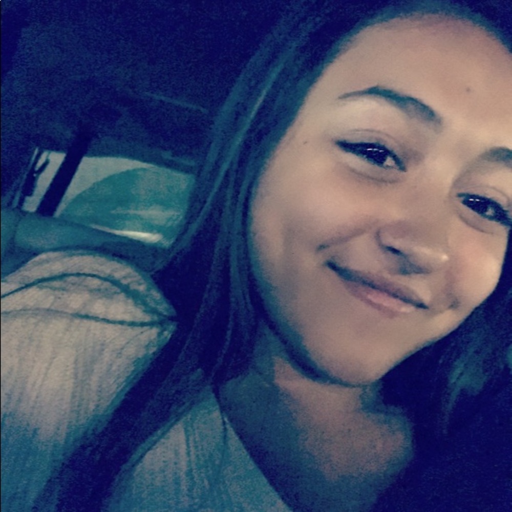Meet your Posher, Cheyenne