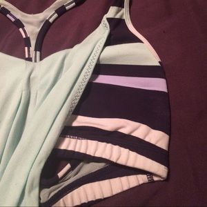 FLASH SALE!! Lulu top