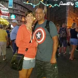 Meet your Posher, Mary