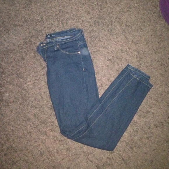 Pants
