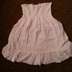 O'Neill Strapless Dress