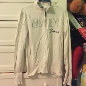 DKNY Sweater