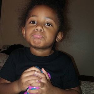 Meet your Posher, Allison j.