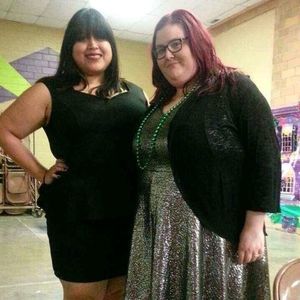 Meet your Posher, Cassie