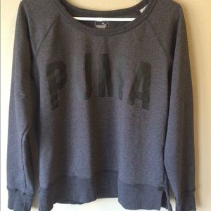 Puma Sweater