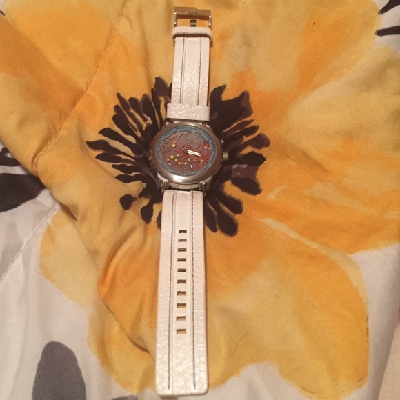 Fossil watch - Picture 2 of 3
