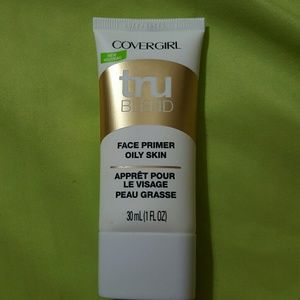 Tru Blend Face Primer