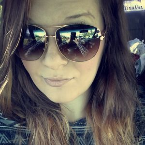 Meet your Posher, Erica